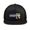 Yupoong ® 5 Panel Classic Trucker Mesh Back Cap Thumbnail