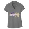 B3NP Ladies Dri FIT Legacy Polo Thumbnail