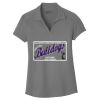 B3NP Ladies Dri FIT Legacy Polo Thumbnail