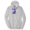 B3NP Lightweight Fleece Hoodie Thumbnail