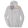 B3NP Lightweight Fleece Hoodie Thumbnail