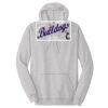 B3NP Lightweight Fleece Hoodie Thumbnail