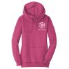 B3NP Women's Lightweight Fleece Hoodie Thumbnail