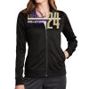 B3 NP Ladies Tricot Track Jacket Thumbnail