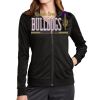 B3 NP Ladies Tricot Track Jacket Thumbnail